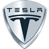 Tesla logo
