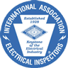 International Association of Electrical Inspectors logo