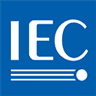 International Electrotechnical Commission (IEC) logo